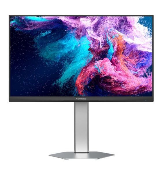 4K-геймерский монитор VX24G26J-4K от компании ViewSonic
