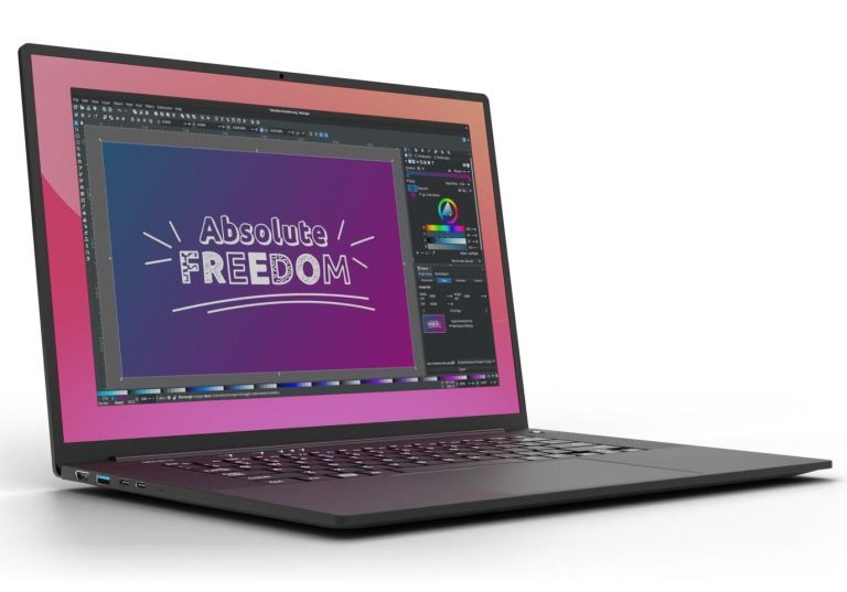 Ноутбук Purism Librem 16