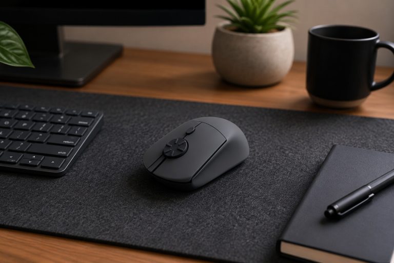 Компьютерная мышь Airra Rotary Mouse