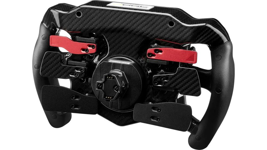 Игровой руль Thrustmaster Ferrari 499P Centenary Winner Edition