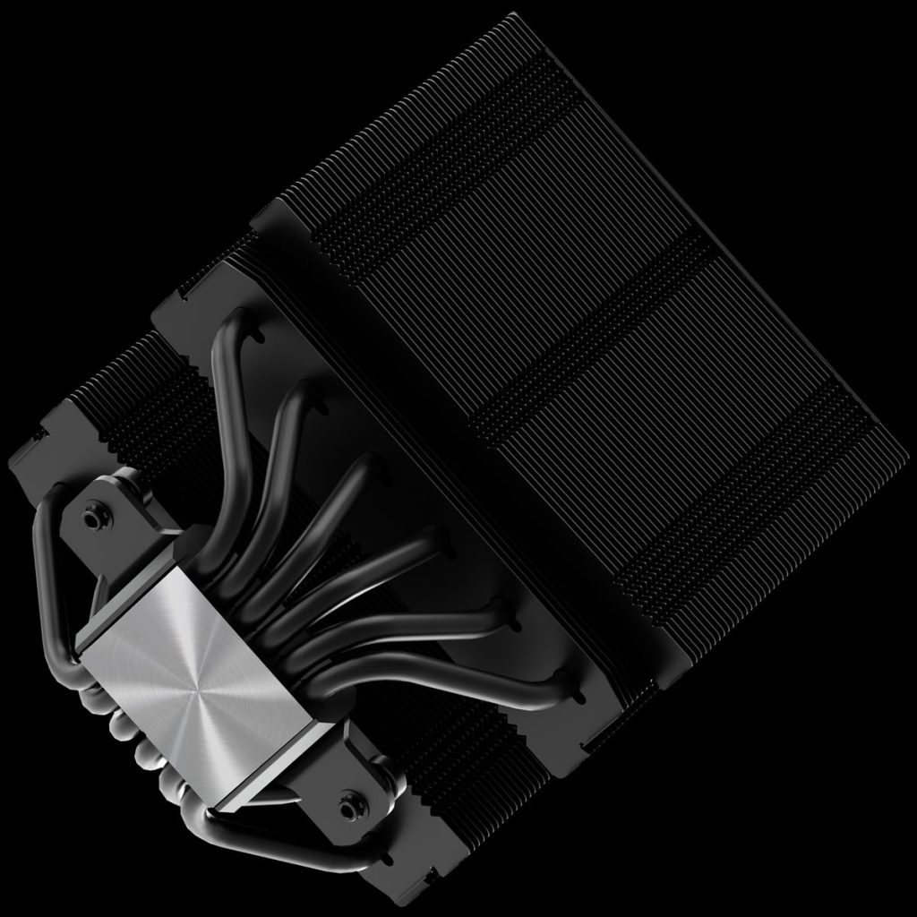 Кулер Thermalright Royal Pretor 130 Vision