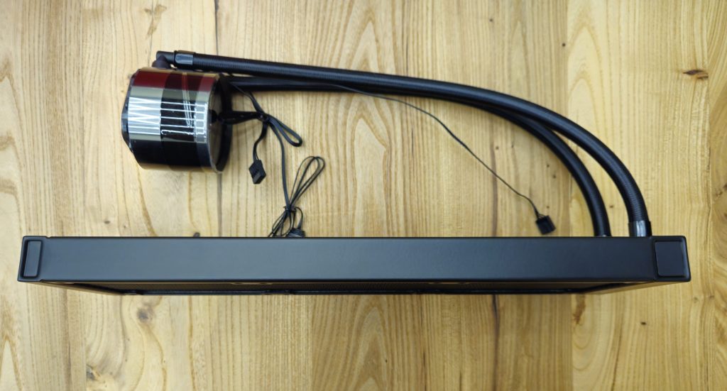 СЖО Jonsbo TF2-360 SC