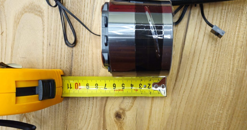 Jonsbo TF2-360 SC
