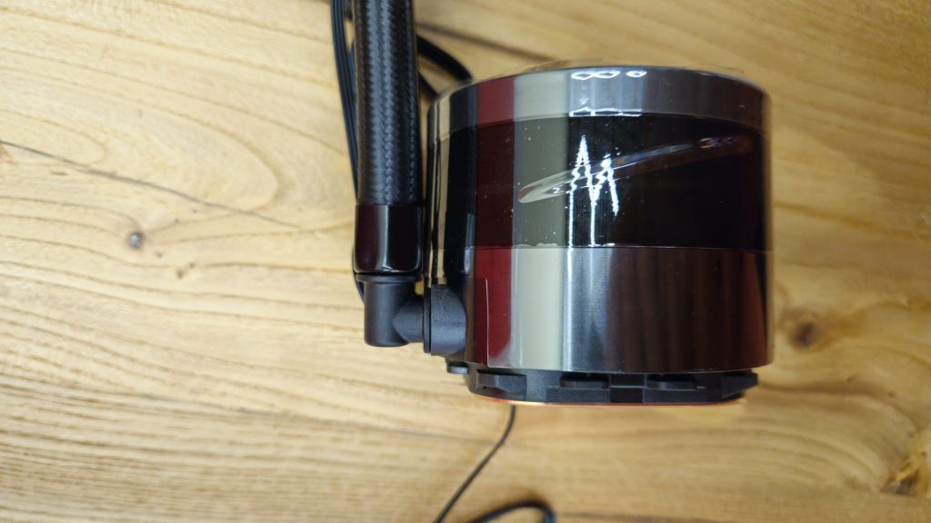 Jonsbo TF2-360 SC
