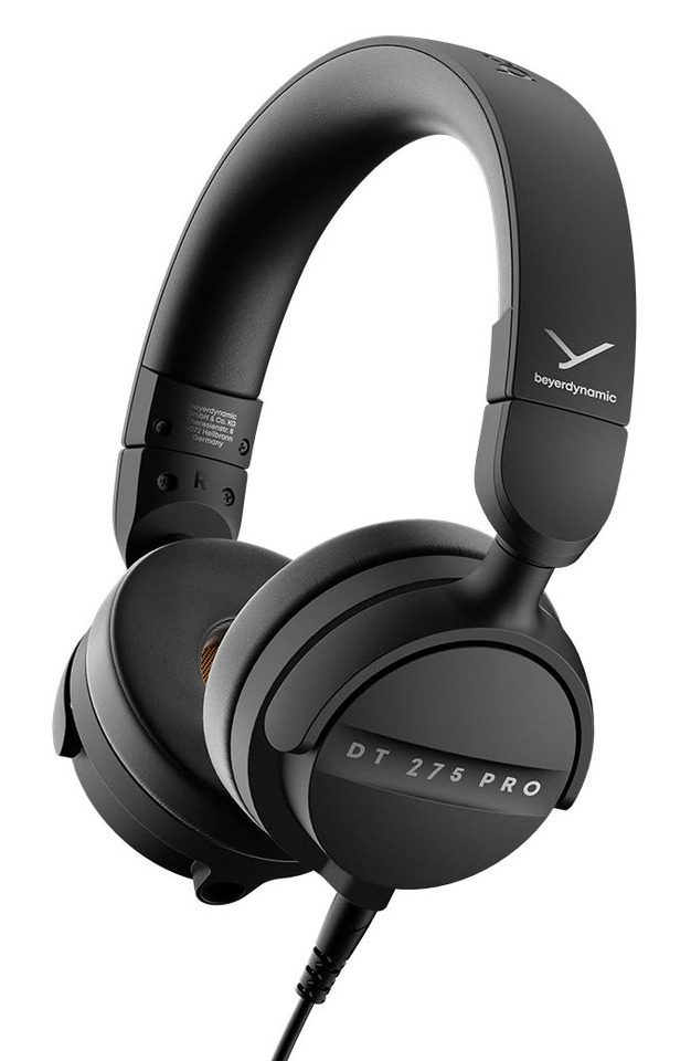 Наушники Beyerdynamic DT 275 PRO