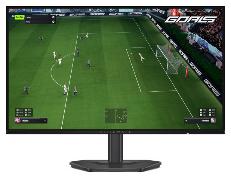 Игровой монитор AW2726DL от Alienware