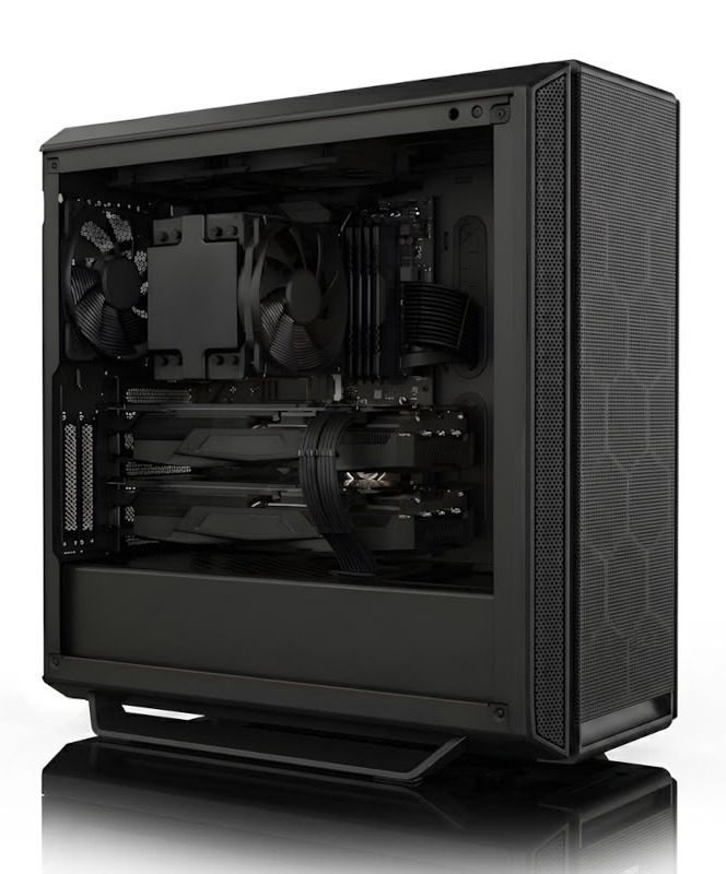 Slimbook Nexus Ryzen AI
