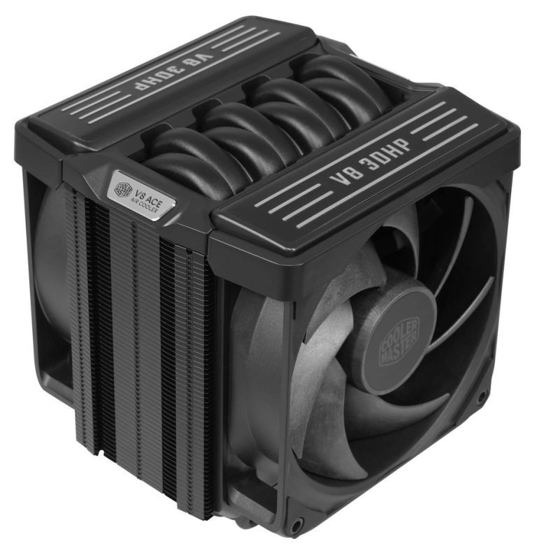 Cooler Master V8