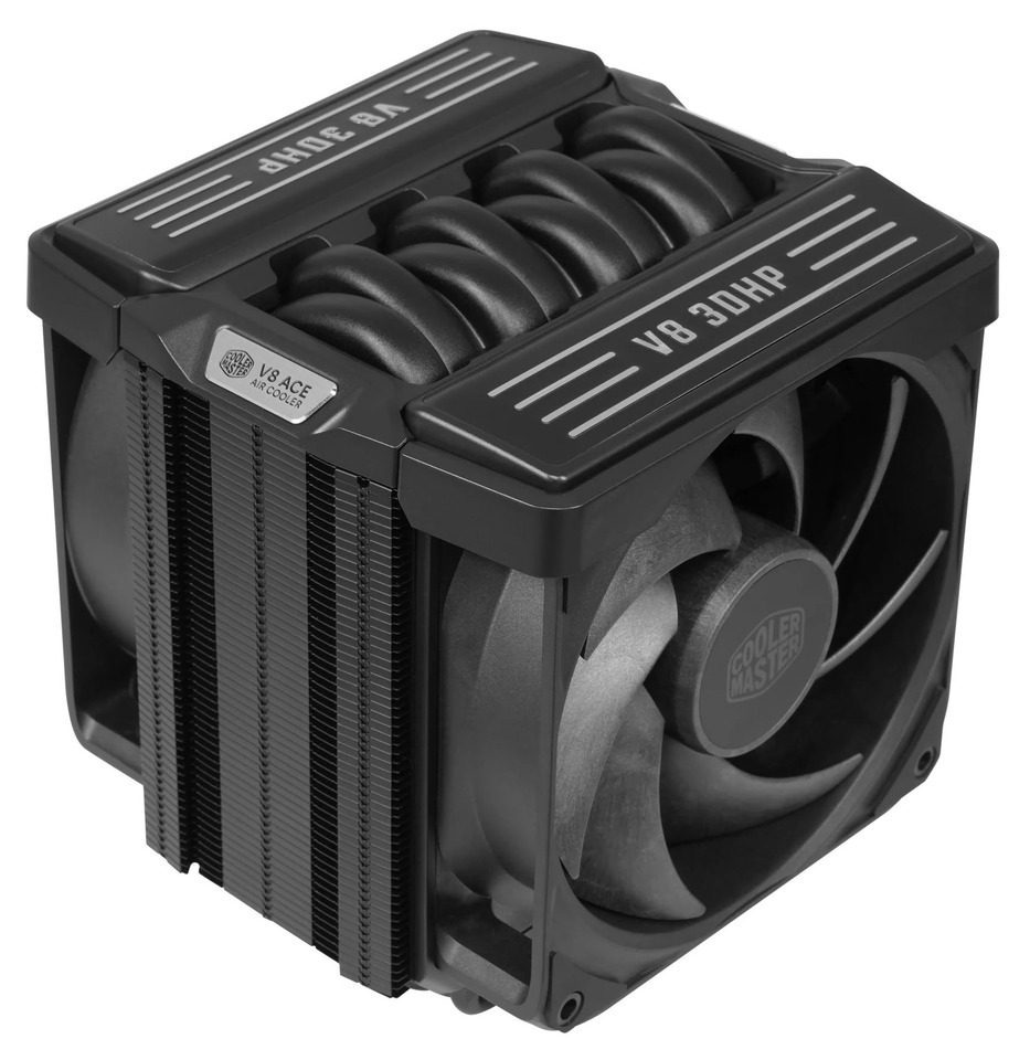 Cooler Master V8