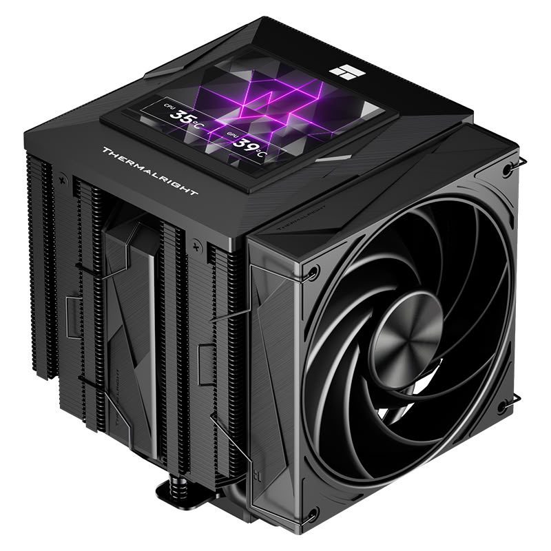 Кулер Thermalright Royal Pretor 130 Vision