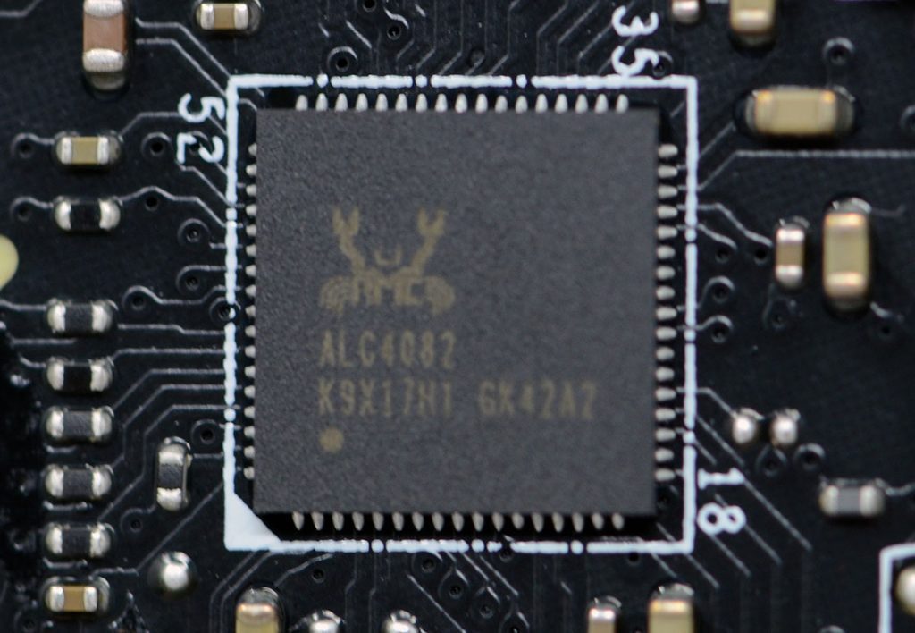 Realtek ALC4082