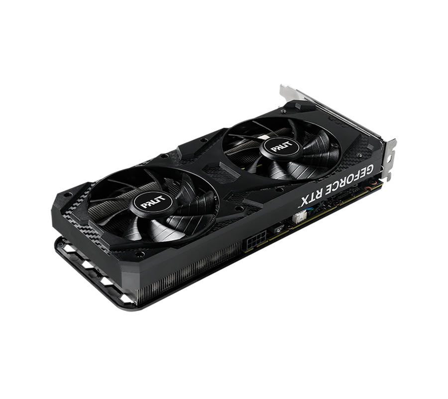 Palit GeForce RTX 3060 Infinity 2 OC