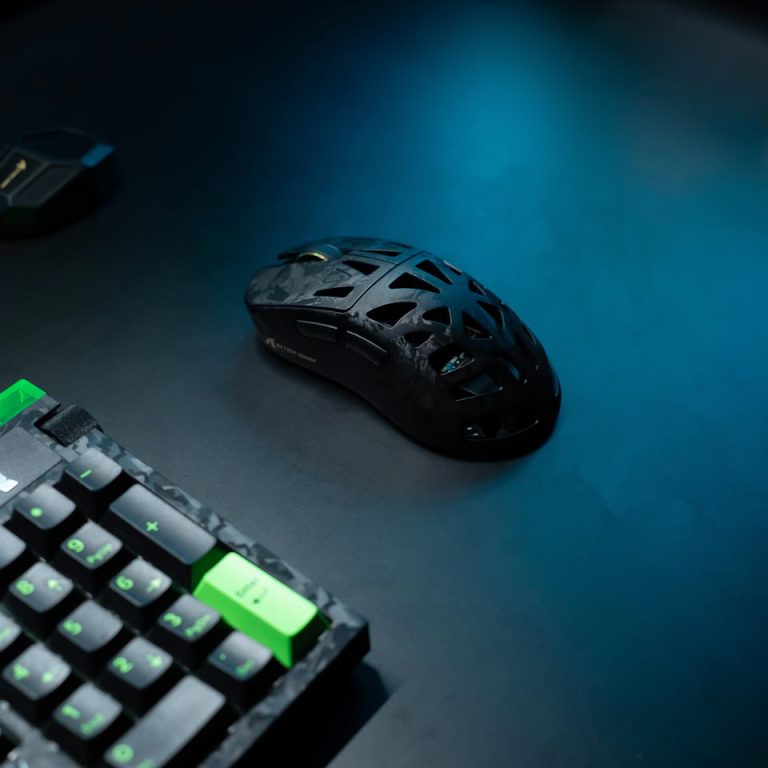 Компьютерная мышь ATTACK SHARK RS6 ULTRA