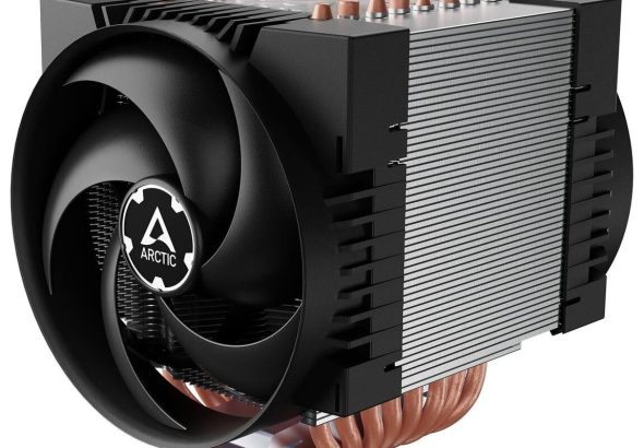 Кулер ARCTIC Freezer 4U-Altra