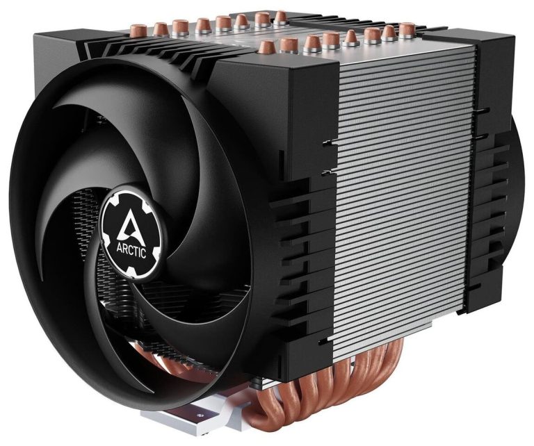 Кулер ARCTIC Freezer 4U-Altra