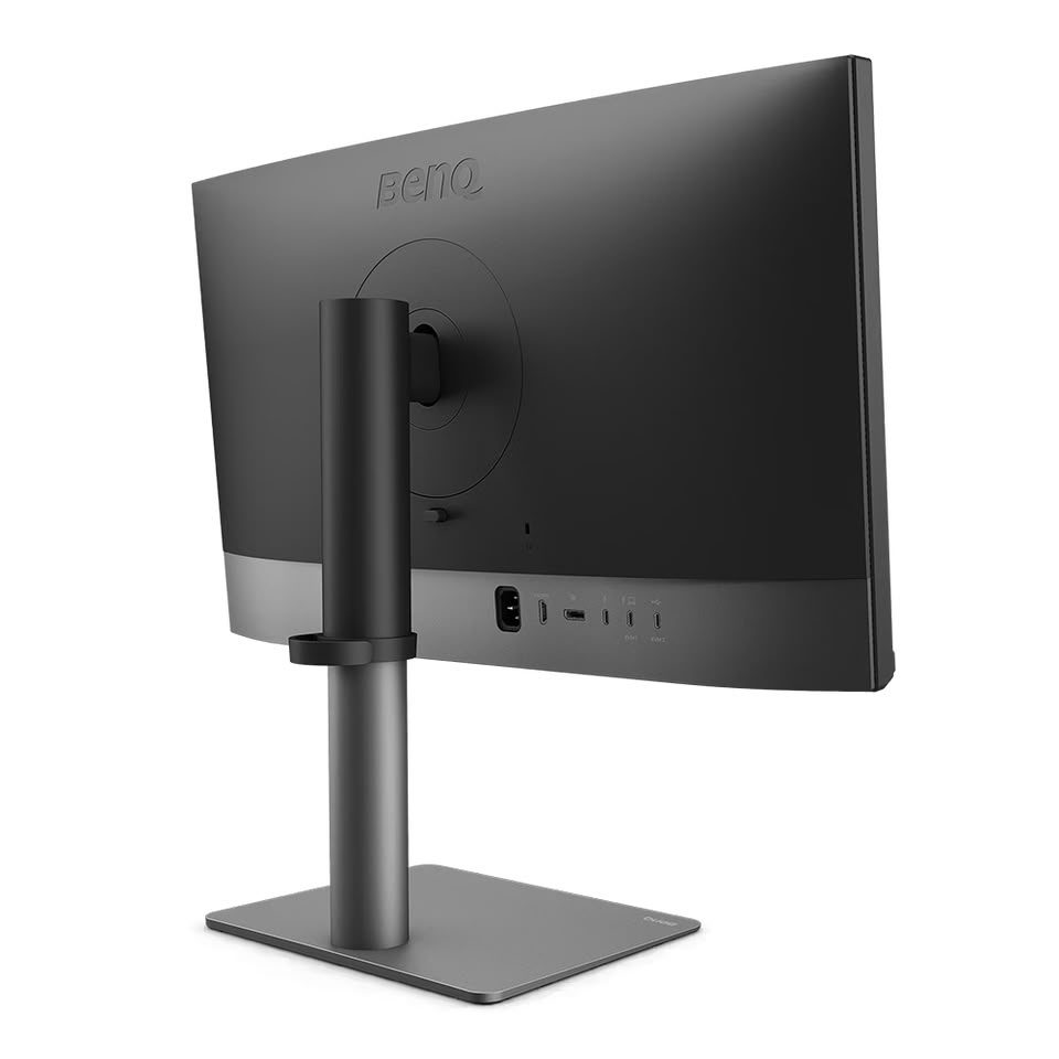 4K-монитор PD2732U от BenQ