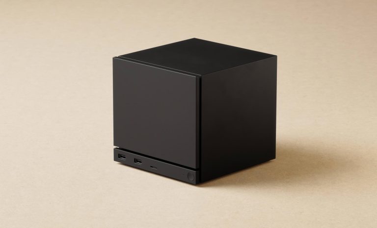 Консоль Steam Machine от Valve