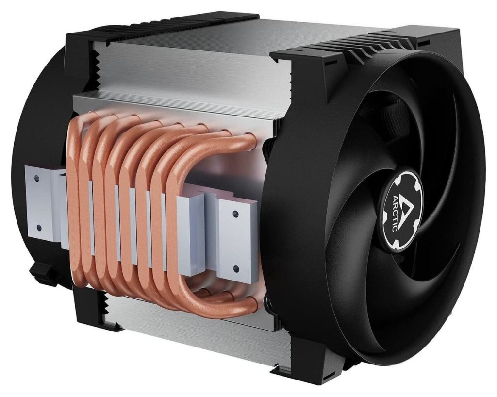Кулер ARCTIC Freezer 4U-Altra