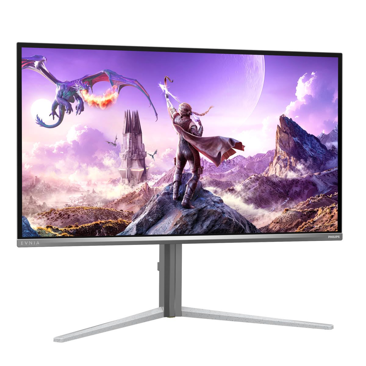 Монитор Philips Evnia 32M2N6901A