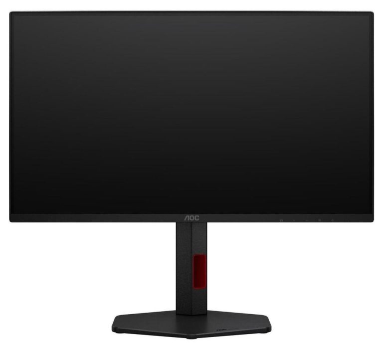 Монитор AOC GAMING 25G4ZR