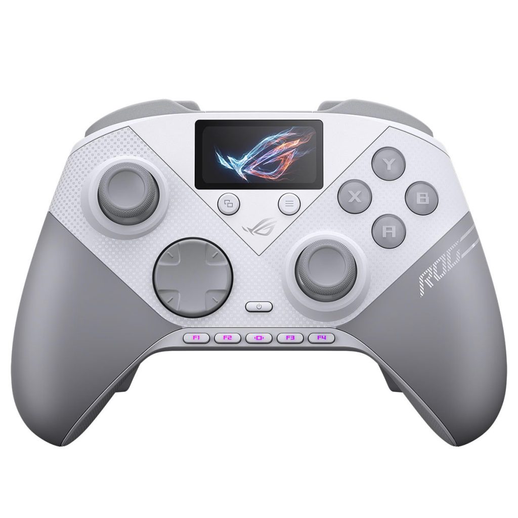 Игровой контроллер ROG Raikiri II Pro PC