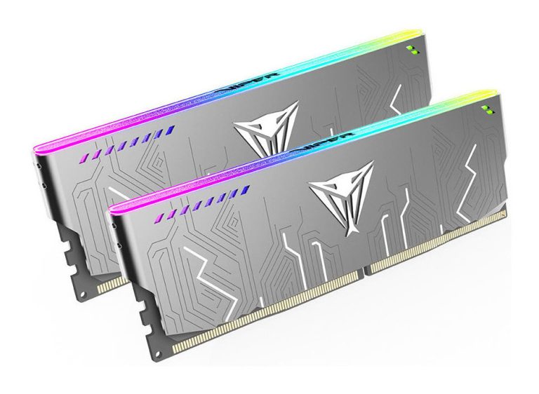 Оперативная память Patriot Viper Steel 5 Infinite