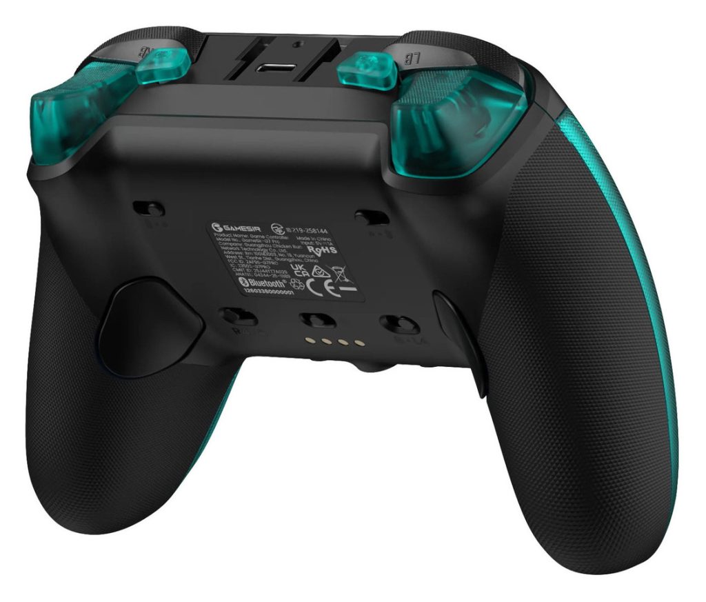 Контроллер GameSir G7 Pro