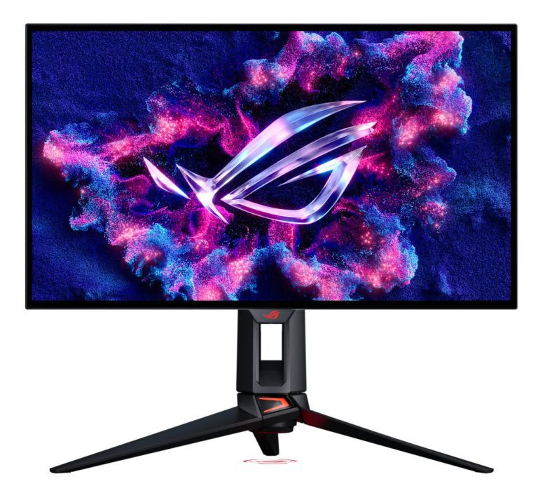 Монитор ASUS ROG Swift OLED PG27UCWM