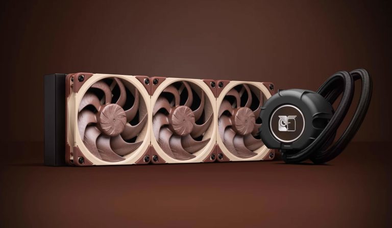 СЖО Noctua NL-LC1