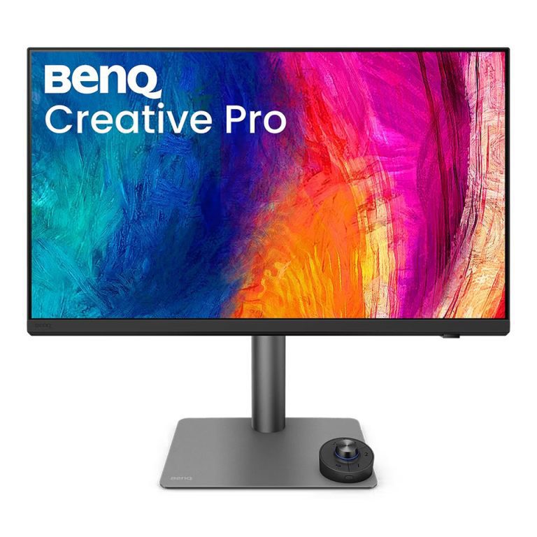 4K-монитор PD2732U от BenQ