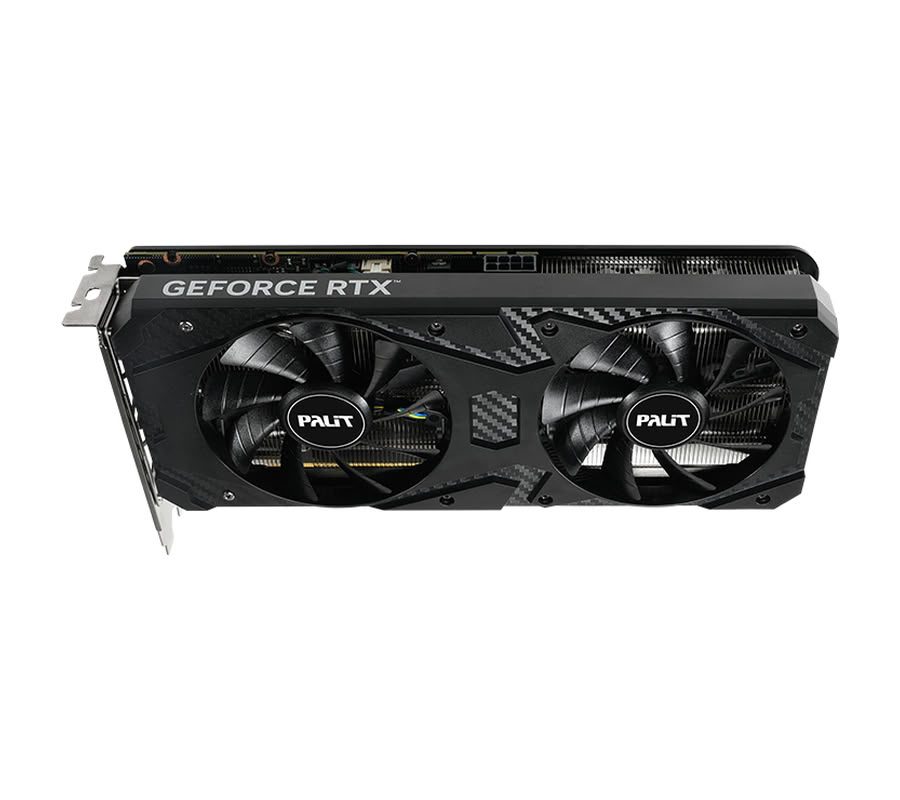Palit GeForce RTX 3060 Infinity 2 OC