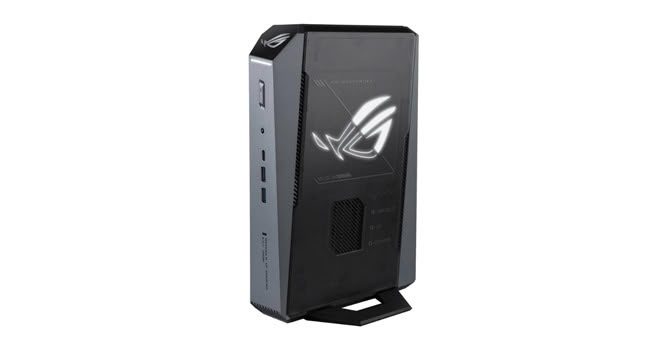 Мини-ПК ASUS ROG GR70