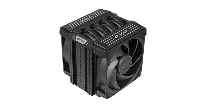 Cooler Master V8