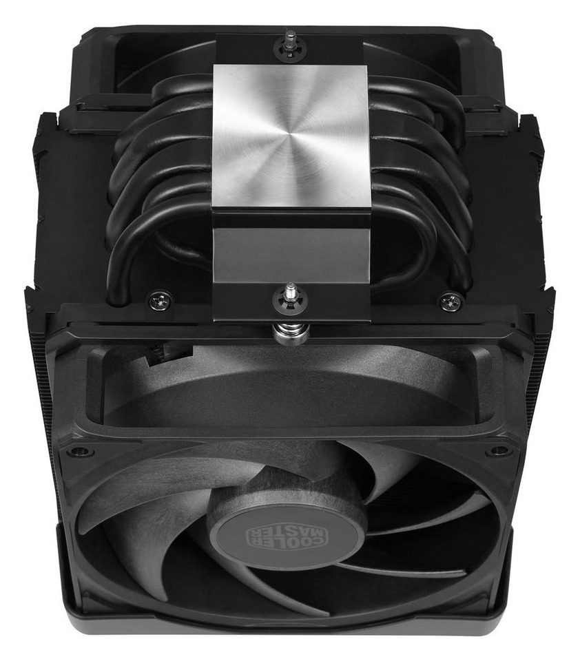 Cooler Master V8