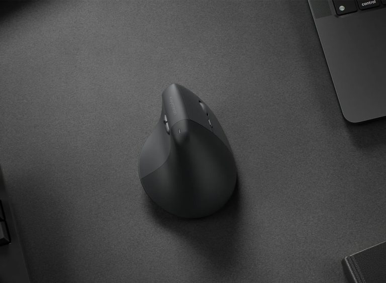 Компьютерная мышь Keychron BM27