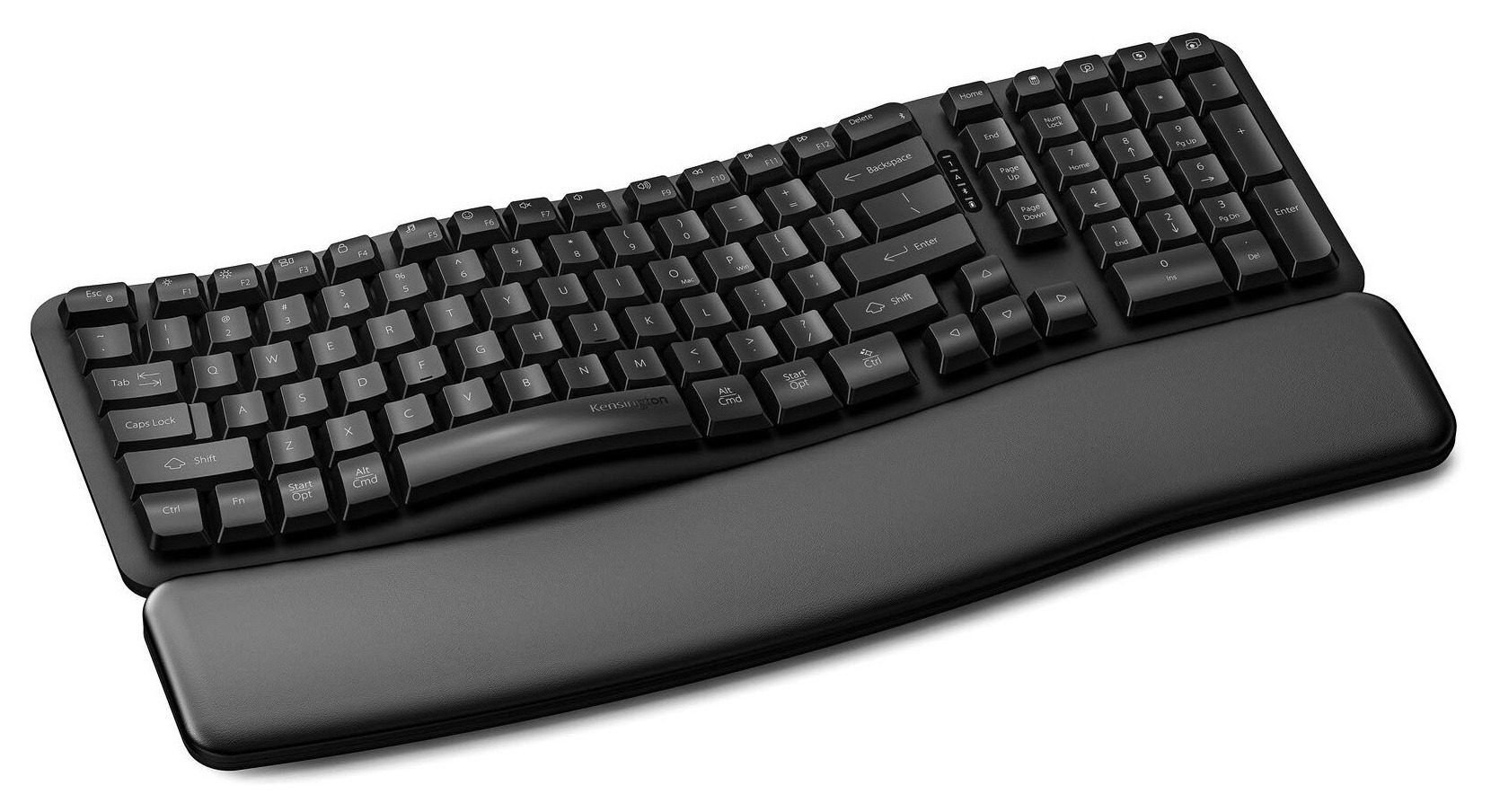 Беспроводная клавиатура Kensington Pro Fit Ergo KB620-RC