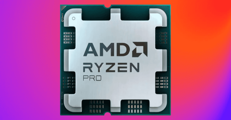Процессор AMD Ryzen 9 PRO 9965X3D для коммерческого сегмента