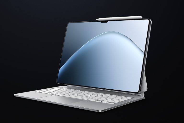 Планшет Xiaomi Pad 9 Pro Max с чипом Xuanjie O3 и большим экраном