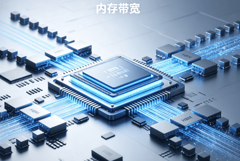 Сравнение чипов Xiaomi, Apple и Nvidia с высокой пропускной способностью памяти для ИИ