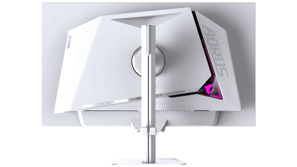 Монитор GIGABYTE AORUS ELITE FO27U24GP ICE