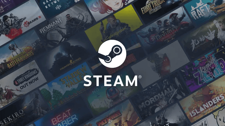 Архивные материалы Steam за 2003-2013 годы из утечки Valve