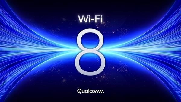 Новый стандарт беспроводной связи Wi-Fi 8