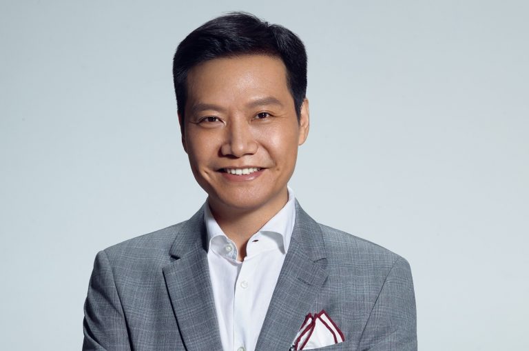 Основатель компании Xiaomi Лэй Цзюнь