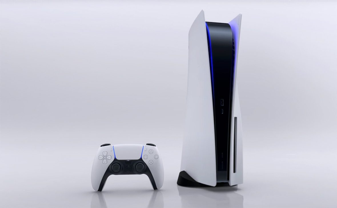 Sony пересматривает план отказа от физических игр PlayStation