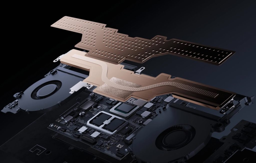 Huawei MateBook Pro