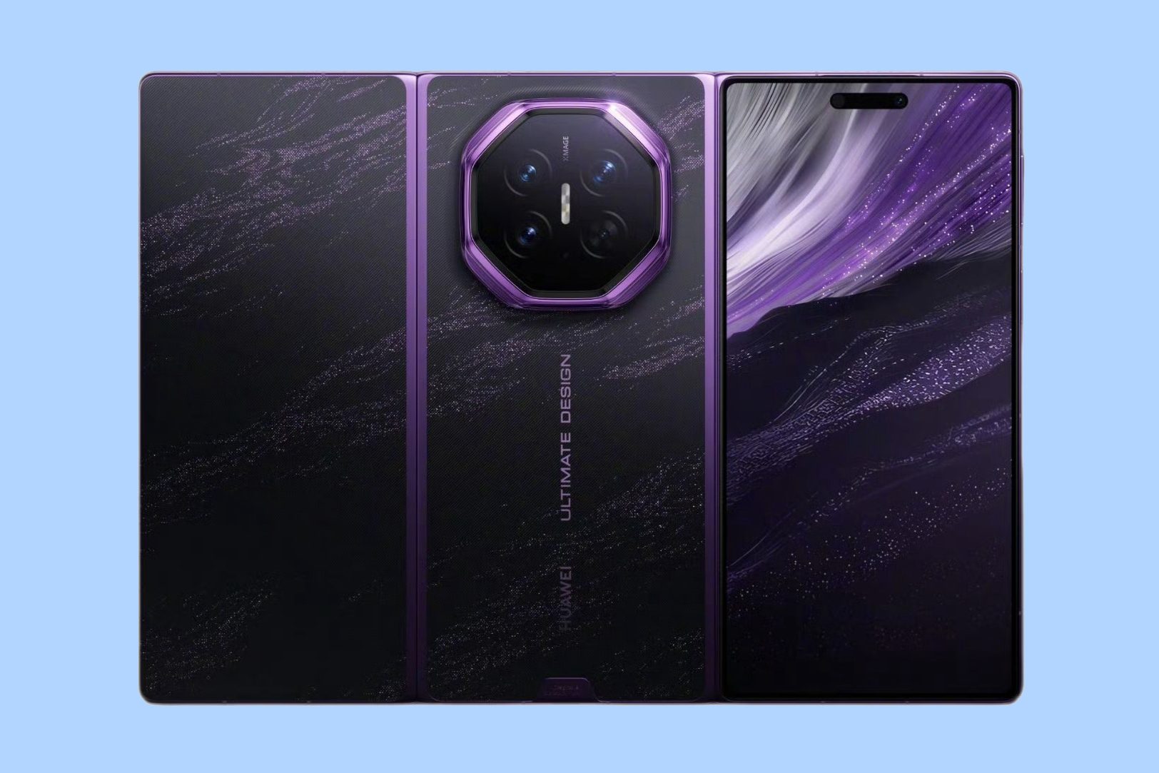 Флагманские смартфоны Huawei, Xiaomi и Apple сентября 2026 года