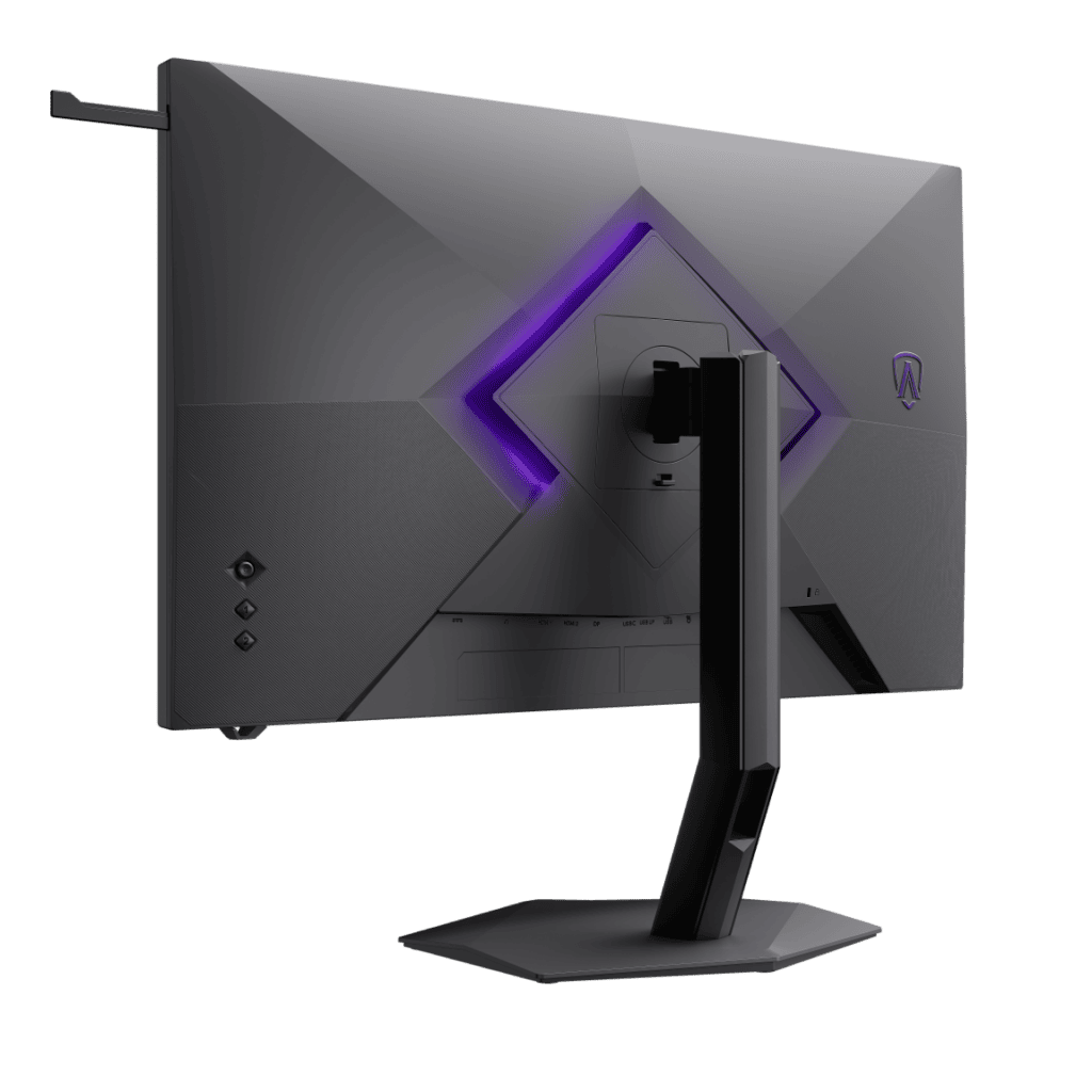 Игровой 5K-монитор AOC AGP327KG с G-SYNC Pulsar