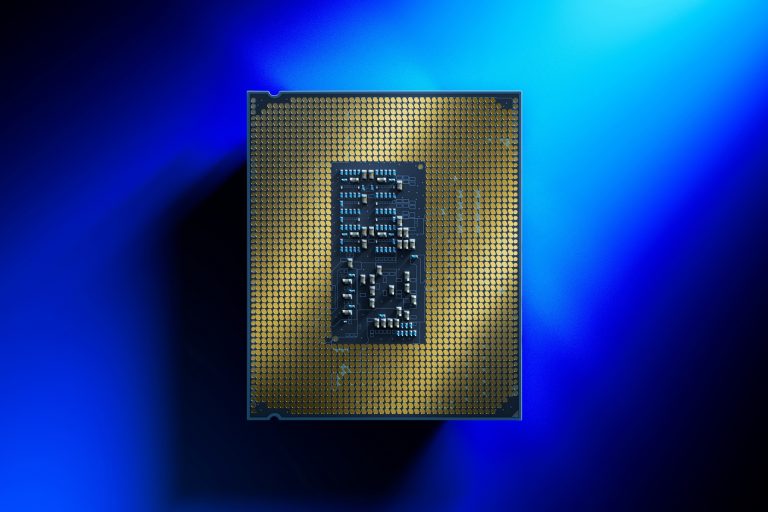 Новый процессорный сокет Intel LGA1954 для Nova Lake-S