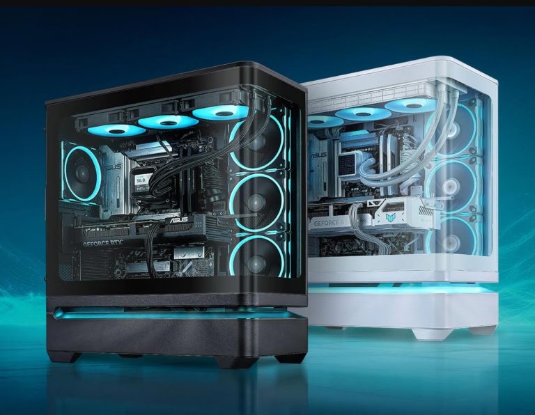 Корпус ASUS Prime AP304