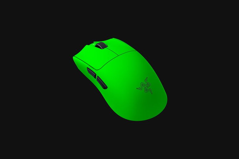 Мышь Razer Viper V4 Pro Esports Green Edition